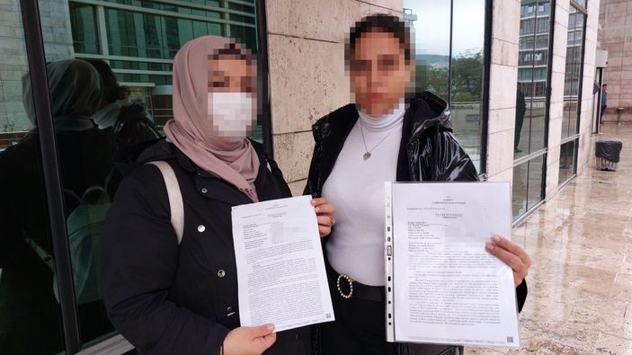 i Samsun'da sosyal medya tacizcisi serbest kaldı, mağdurlar endişeli