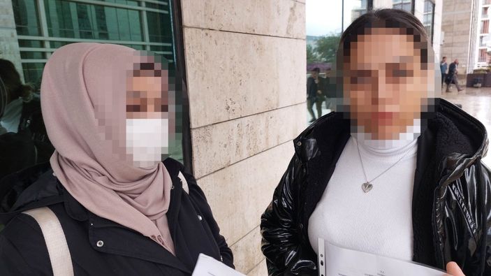 i Samsun'da sosyal medya tacizcisi serbest kaldı, mağdurlar endişeli