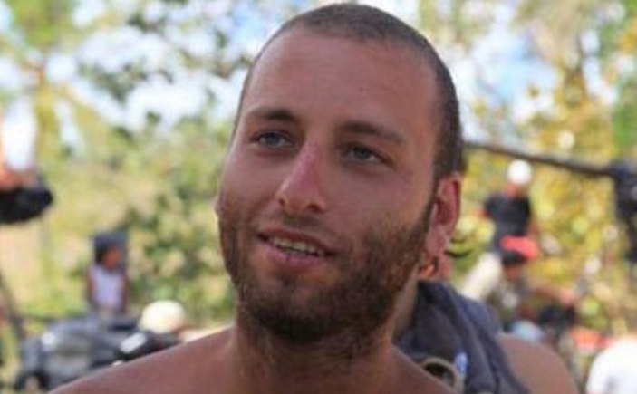Acun Ilıcalı'ya ettiği hakaretle bilinen Survivor Taner Tolga Tarlacı'nın son hali şaşırttı!