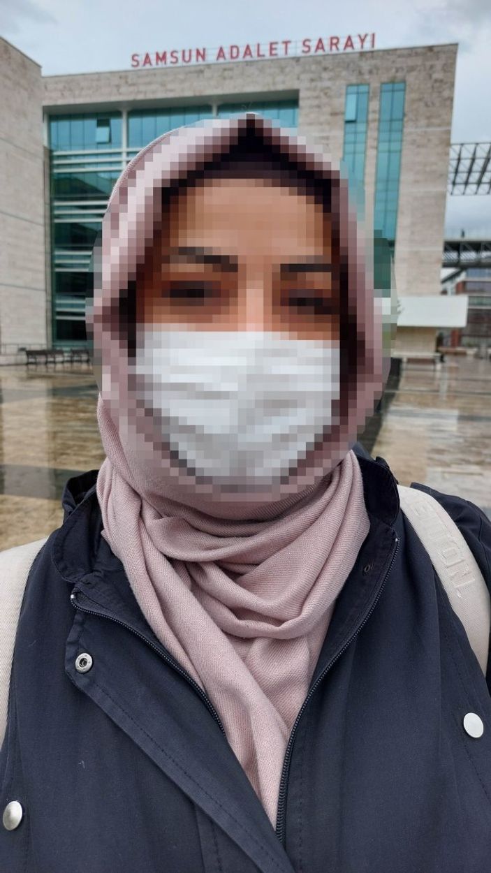 i Samsun'da sosyal medya tacizcisi serbest kaldı, mağdurlar endişeli