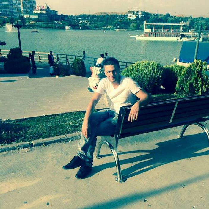 d Tekirdağ'da spor yaparken rahatsızlanan uzman çavuş yaşamını yitirdi