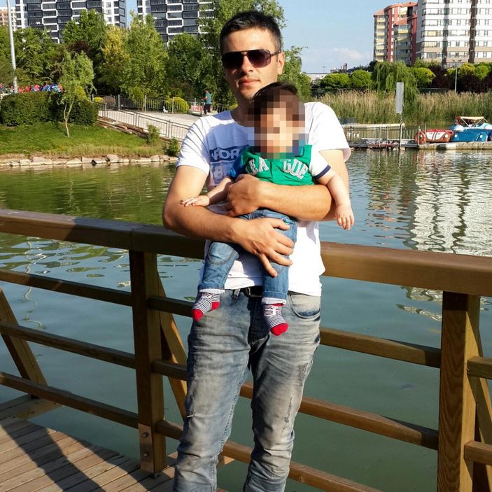 d Tekirdağ'da spor yaparken rahatsızlanan uzman çavuş yaşamını yitirdi