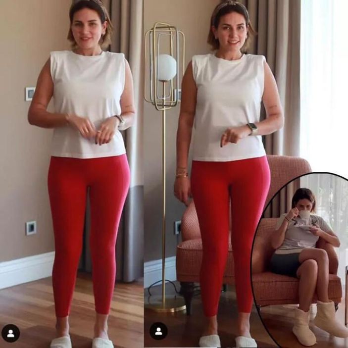 Takipçileri Buse Varol'a inanmıyor