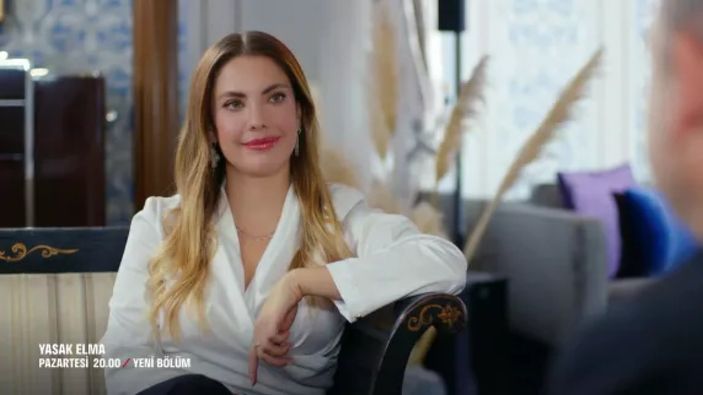 Yasak Elma 152. bölüm fragmanı yayınlandı! Yıldız ve Doğan barışacak mı?