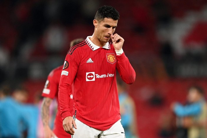 Cristiano Ronaldo için Süper Lig hayali