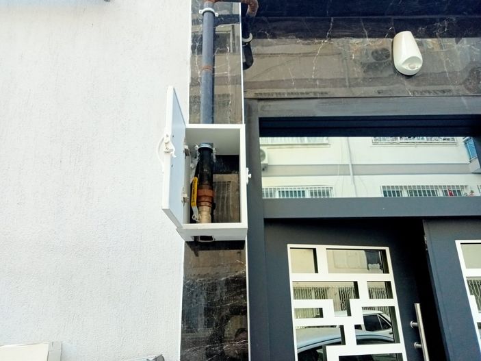 i İzmir'de, 5 aydır doğalgaz bekleyen vatandaşlar: Yüzlerce mağdur var