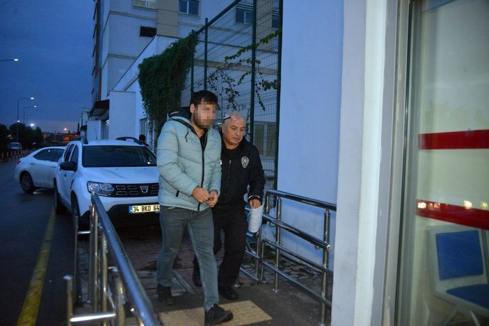 d Adana'da, e-ticaret sitesinin hackleyip 15 milyon TL dolandıran örgüte operasyon