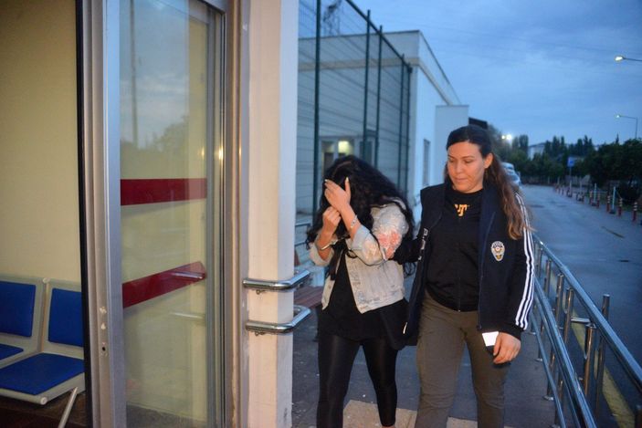 d Adana'da, e-ticaret sitesinin hackleyip 15 milyon TL dolandıran örgüte operasyon