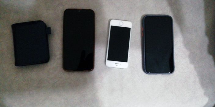 d Adana'da, e-ticaret sitesinin hackleyip 15 milyon TL dolandıran örgüte operasyon