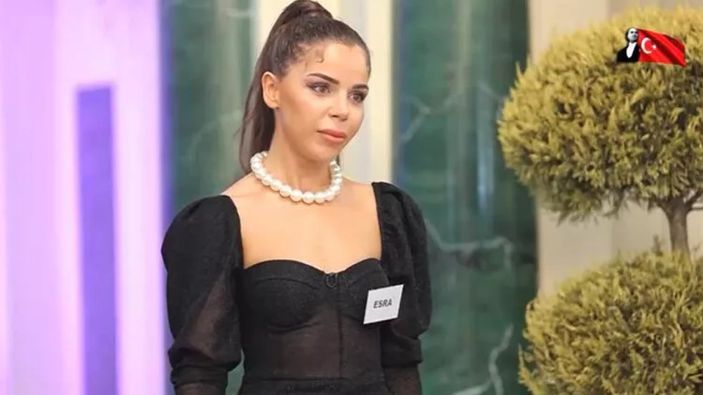 Doya Doya Moda'nın yeni yarışmacısı, Kısmetse Olur gelini çıktı! Kimse tanıyamıyor!