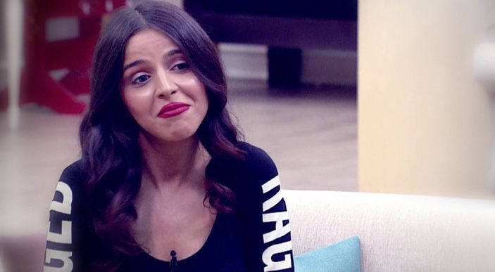 Doya Doya Moda'nın yeni yarışmacısı, Kısmetse Olur gelini çıktı! Kimse tanıyamıyor!