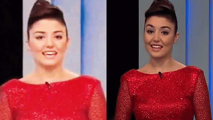 Hande Erçel'in yıllar önceki hali ifşa oldu! O fotoğraflar utandıracak cinsten...