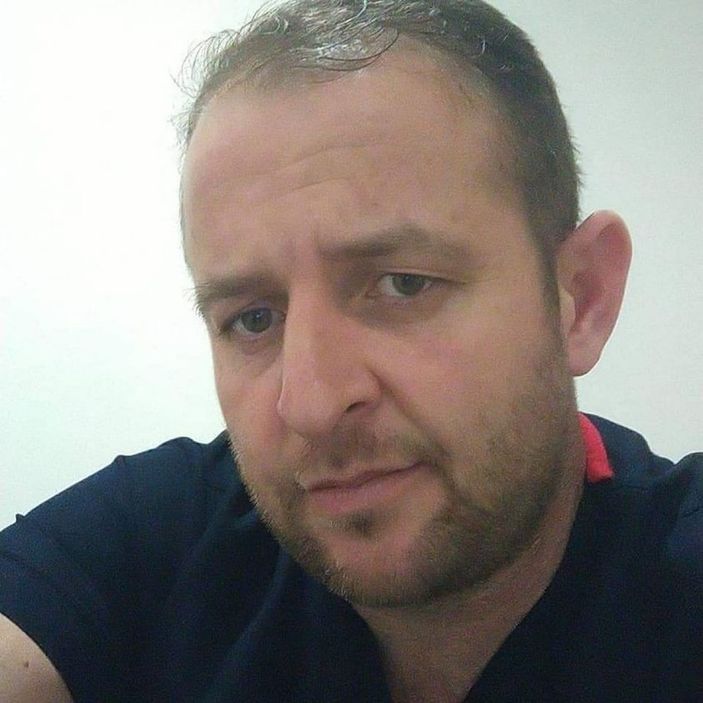 Elazığ'da teknisyen hastane odasında ölü bulundu