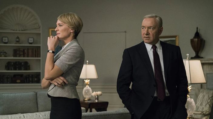 Kevin Spacey hakkındaki cinsel saldırı davası düştü