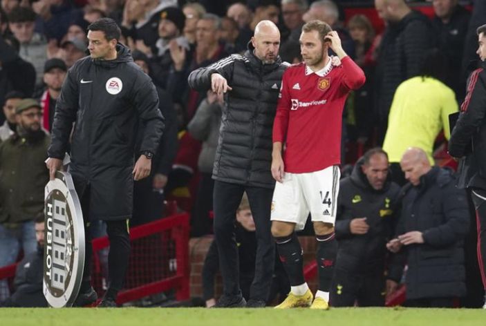 Cristiano Ronaldo: Baskıya boyun eğmeyip geri döneceğim