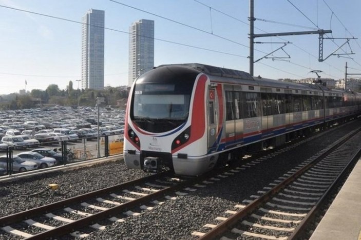 Marmaray durakları 2022: Saat, sefer, istasyon, durak isimleri....