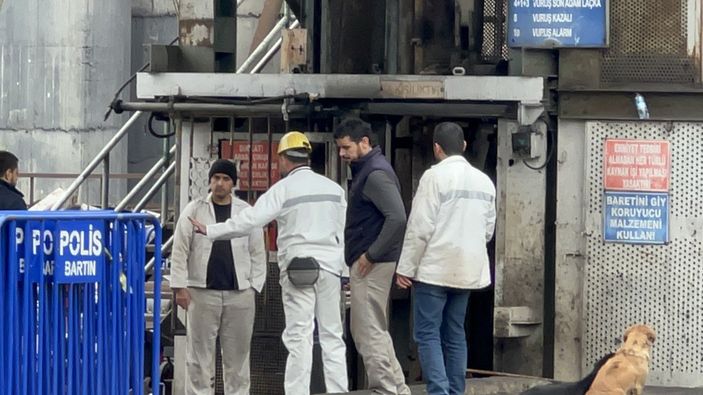 d Amasra’da maden faciası: Metan gazı verileri ortaya çıktı