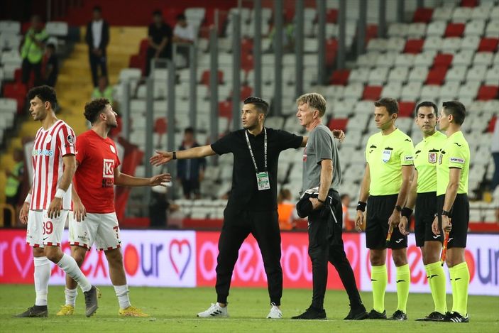 a Nuri Şahin: Hedefim Şampiyonlar Ligi'ni kazanmak