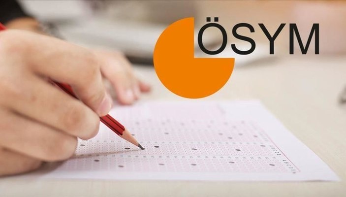 2022 KPSS sonuçları açıklandı! KPSS sonuç sorgulama ekranı