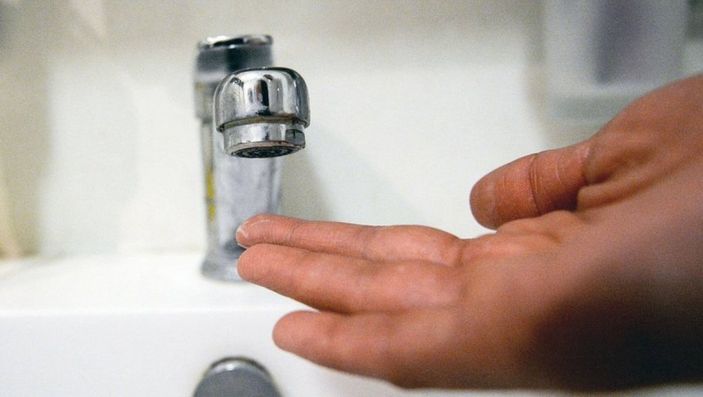 Bursa’da sular ne zaman gelecek? 21 Ekim 2022 BUSKİ su kesintisi ve arıza sorgulama