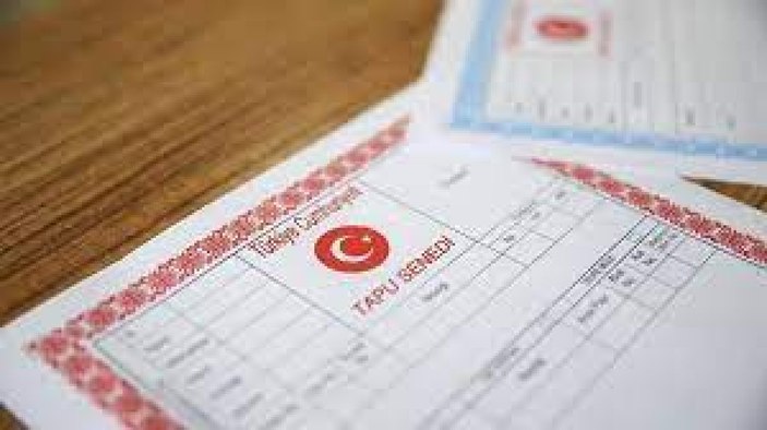 Web tapu nedir? İnternetten tapu işlemleri nasıl yapılır? Online tapu randevusu alma!