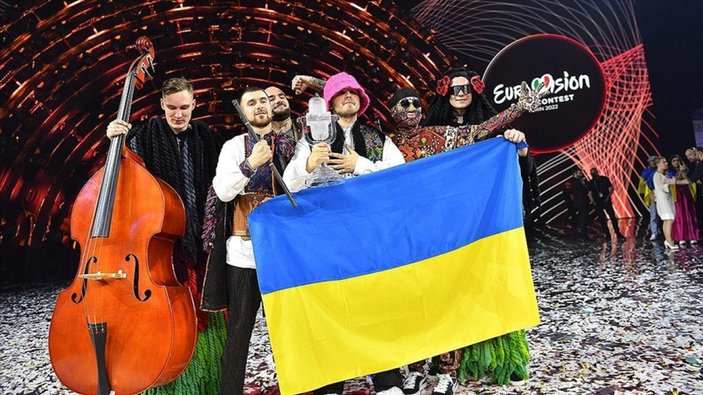 2023 Eurovision Şarkı Yarışması'na, 3 ülke daha katılmayacak