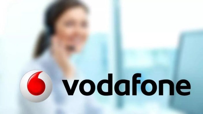 Vodafone Müşteri Hizmetleri'ne en hızlı nasıl bağlanılır? Müşteri Temsilcisi numarası ve direkt bağlanma!