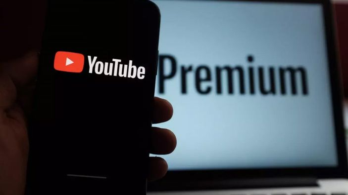 YouTube Premium abonelik ücretlerine zam geldi! İşte güncel YouTube Premium ücretleri..