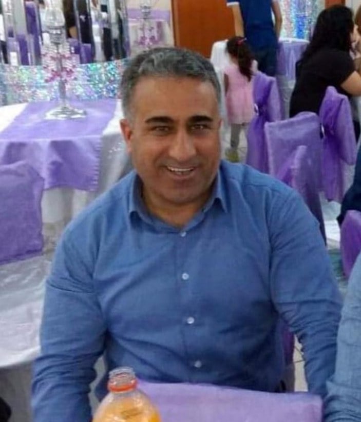 Konya'da eşinin yasak aşkını öldüren kocaya indirimli ceza