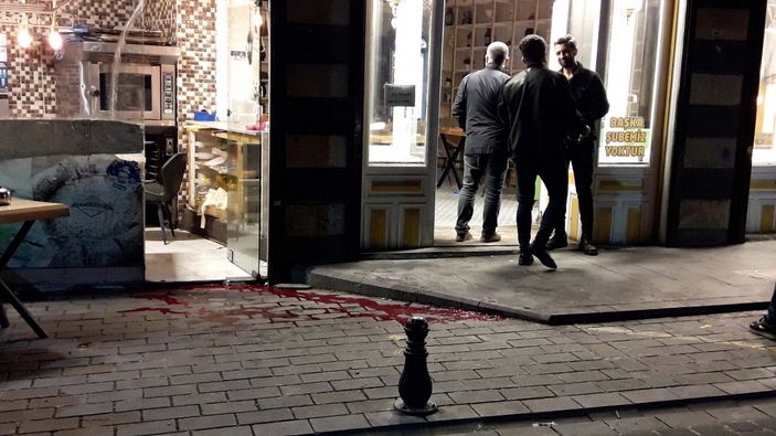 Gaziantep'te borç-alacak kavgası: 1 ölü