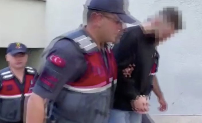 İstanbul merkezli 3 ilde oyuncu ajansı dolandırıcılığı yapan 6 şahıs tutuklandı