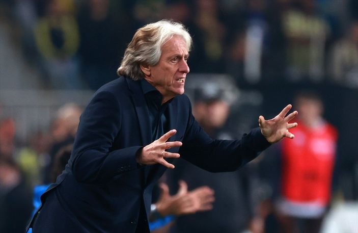 a Fenerbahçe, Başakşehir'i mağlup etti