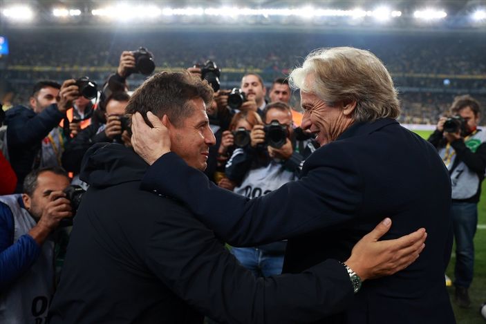 a Fenerbahçe, Başakşehir'i mağlup etti