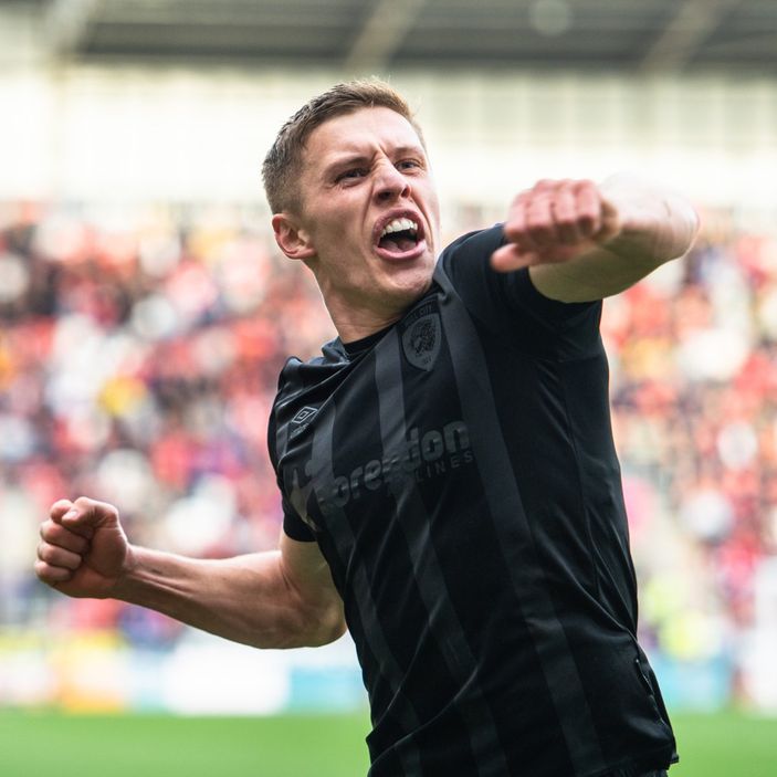 Hull City'den üst üste ikinci galibiyet