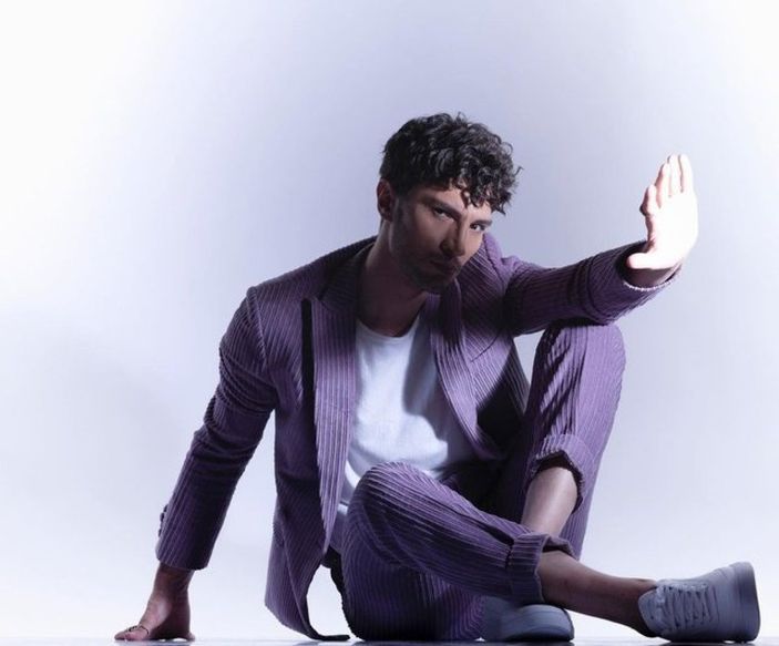 Aşk Mantık İntikam'ın Ozan'ı İlhan Şen yeni imajıyla şoke etti! Sosyal medya ikiye bölündü!