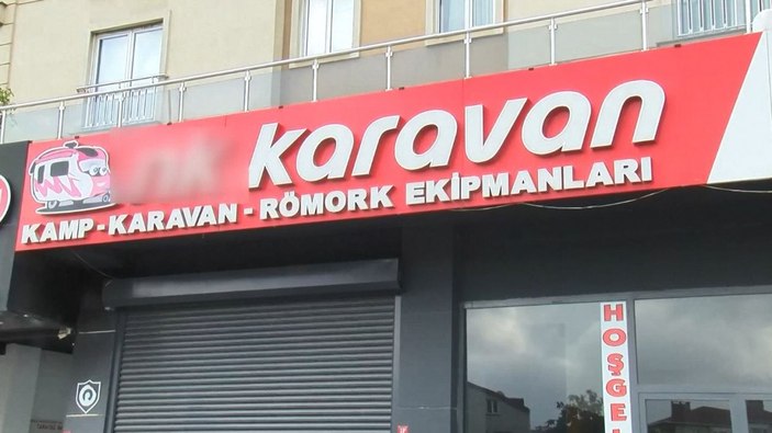 Karavan tatilini hayali kuran 1.200 kişi dolandırıldı iddiası