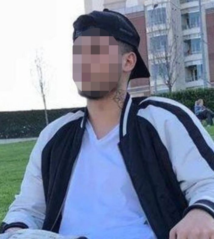 Beylikdüzü'nde 'hızlı gittin' kavgasından sonra trajik ölüm