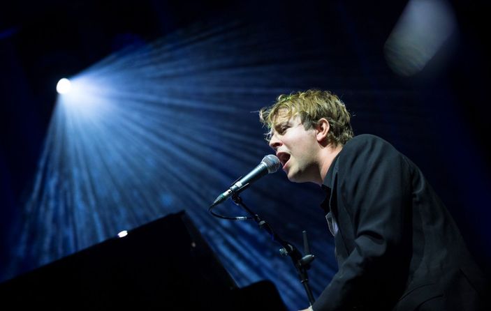 Tom Odell'in paylaşımı Türk fanlarını heyecenlandırdı