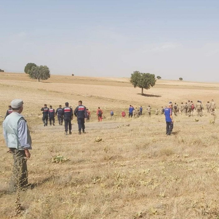 Afyonkarahisar'da 24 gündür kayıp olan kadın ölü bulundu