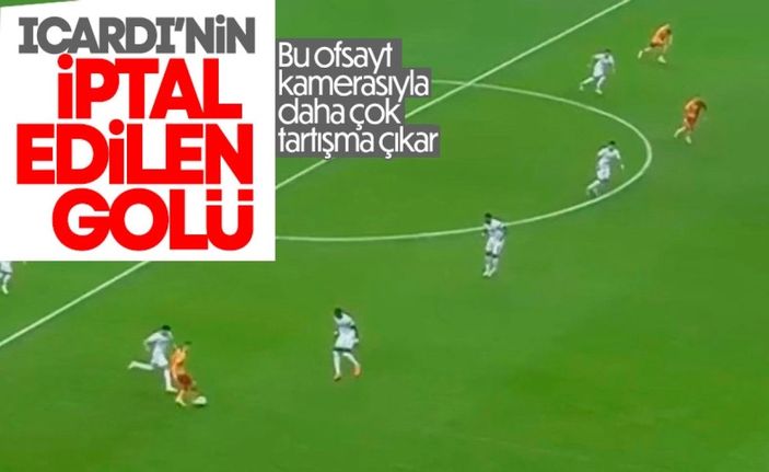 Okan Buruk: Ali Palabıyık'a rağmen çok pozisyona girdik