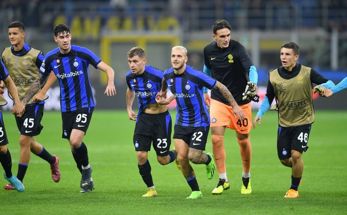 İtalyan devi Inter satılıyor