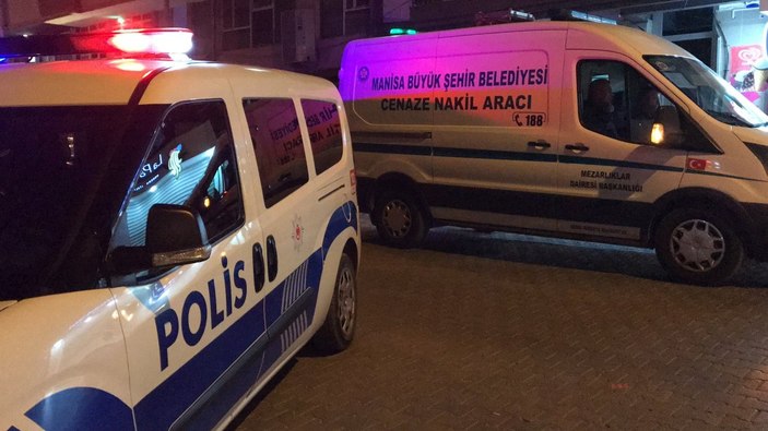 Manisa'da kripto tartışması nedeniyle eşini öldüren koca cezaevinde