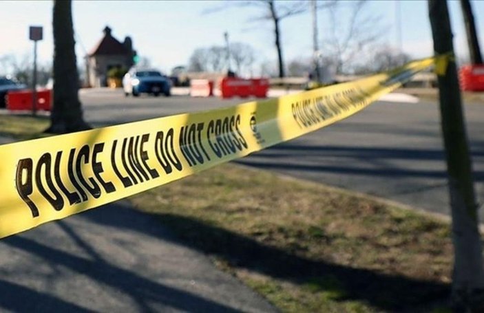 ABD'de hastaneye silahlı saldırı: 2 kişi öldü