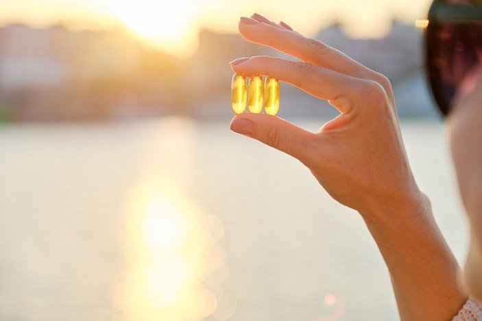 Yüksek tansiyon, diyabet, kanser... İşte D vitamini eksikliğinin tüm tehlikeleri!