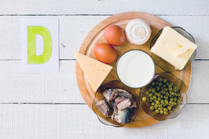 Yüksek tansiyon, diyabet, kanser... İşte D vitamini eksikliğinin tüm tehlikeleri!