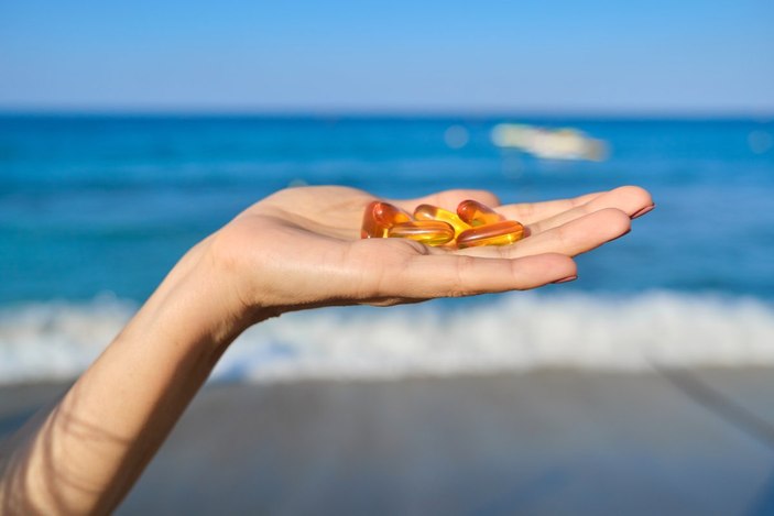 Yüksek tansiyon, diyabet, kanser... İşte D vitamini eksikliğinin tüm tehlikeleri!