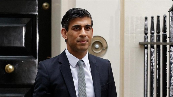 İngiltere'nin yeni başbakanı Rishi Sunak kimdir, nereli ve kaç yaşında? Serveti Kral Charles’ın iki katı..