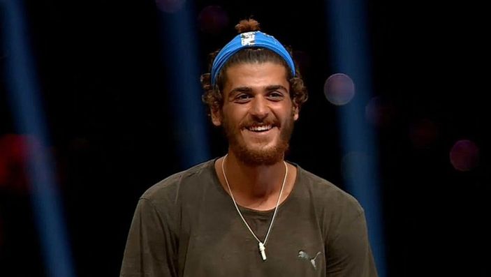 Yasmin Erbil'in sevgilisi Survivor yarışmacısı çıktı! O fotoğraf sosyal medyayı salladı..