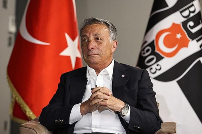 Ahmet Nur Çebi: Bu açıklamalar derbiyi etkilememeli