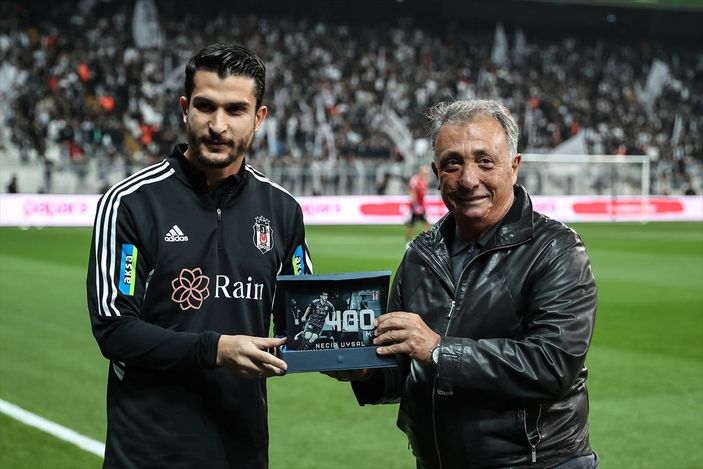 Ahmet Nur Çebi: Bu açıklamalar derbiyi etkilememeli